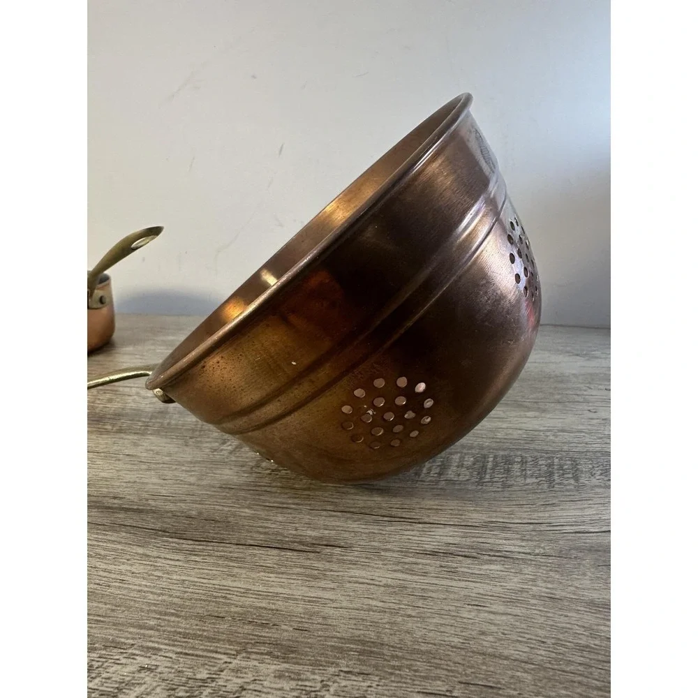 Vintage Copper 10